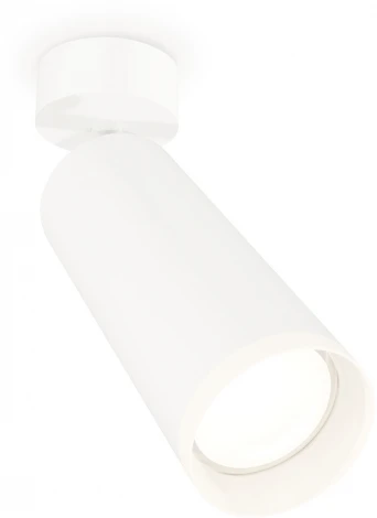 Спот Ambrella Techno Spot XM6342010 (220V, круглые)