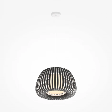 Подвесной светильник Maytoni Kirigami MOD409PL-01B (220V, на проводе)