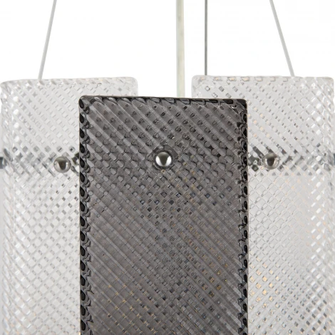 Подвесной светильник Freya Ottimo FR5198PL-06CH (220V, на тросе)