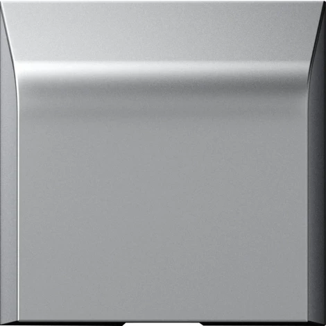 Кабельный вывод (накладка), матовый серый Donel A07 DE87140