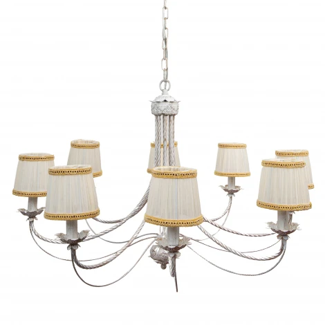 Подвесная люстра Abrasax SD832 (220V, на цепи)