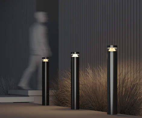 Уличный наземный светильник Maytoni Olten O591FL-L12GF3K1 (LED, 220V, круглые, IP65)