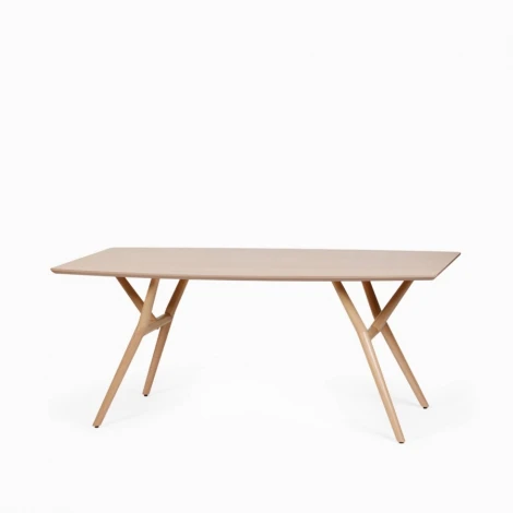 Обеденный стол Comfort Zone 180х90 COSMO арт.TMH 2093T