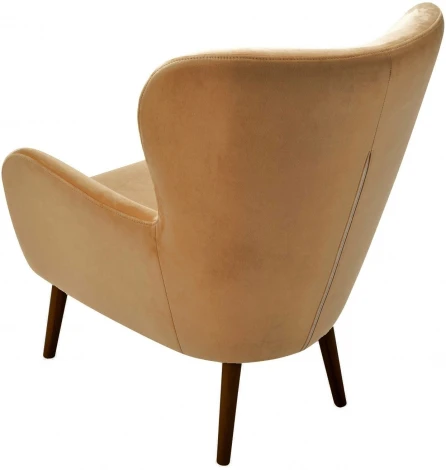 Кресло R-Home Дижон Беж