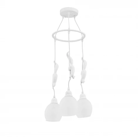 Подвесной светильник Freya Squirrel FR5010PL-03W