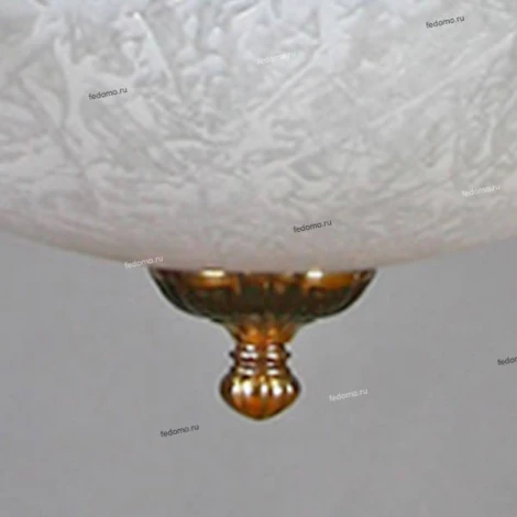 Подвесная люстра Ambiente by Brizzi Seville 02140/5 PB (220V, на цепи)