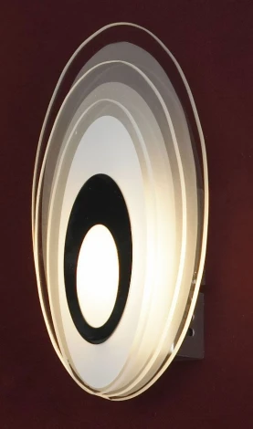 Настенный светильник Lussole Formello LSN-0701-01