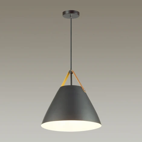 Подвесной светильник Odeon Light Berni 4148/1