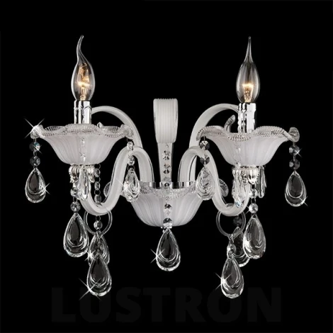 Бра Bogate's 125 125/2 Strotskis