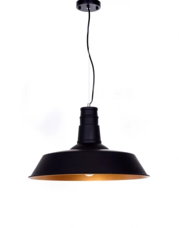 Подвесной светильник Lumina Deco Saggi LDP 7808 BK