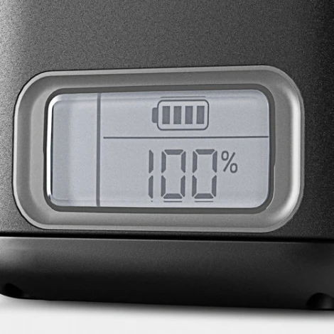 Стартер Комплект Battery Power+ 36/60 2.445-071