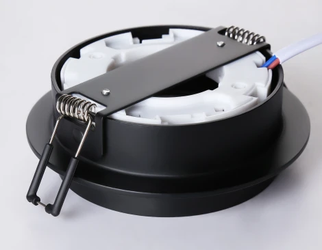 Встраиваемый точечный светильник Ambrella TECHNO SPOT TN5219 (220V, круглые)