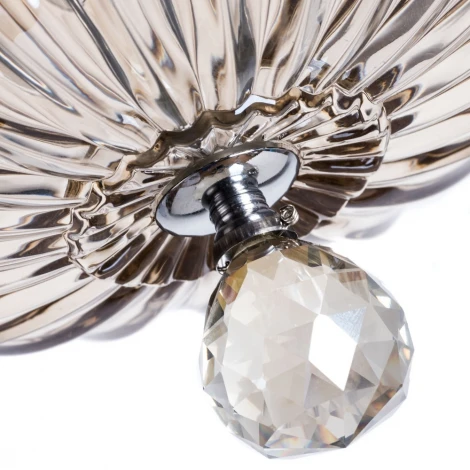 Потолочная люстра Divinare Lianto 4011/02 PL-2 (220V, круглые)