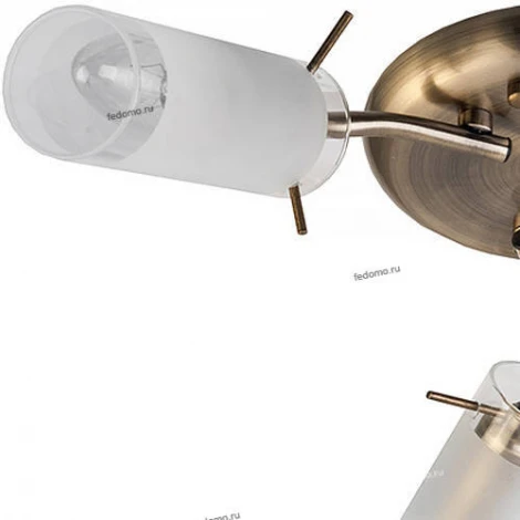 Потолочная люстра Toplight Brittany TL7130X-03AB