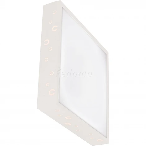 Накладной точечный светильник Silver Light Alex 869.30.7