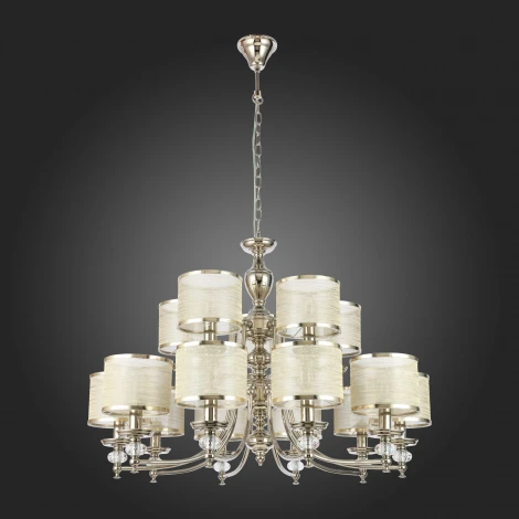 Подвесная люстра ST Luce Coresia SL1750.103.15