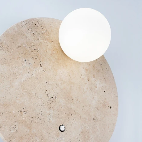 Бра с выключателем Modelux MODESTYLE MS.204.300 GD