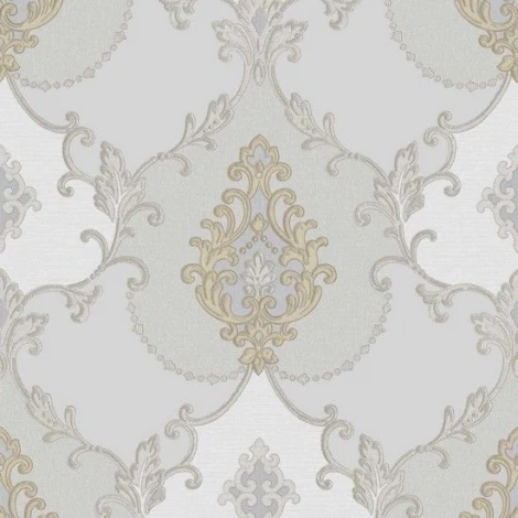 Обои виниловые Parato Galatea 3306 10,05 x 0,53 м