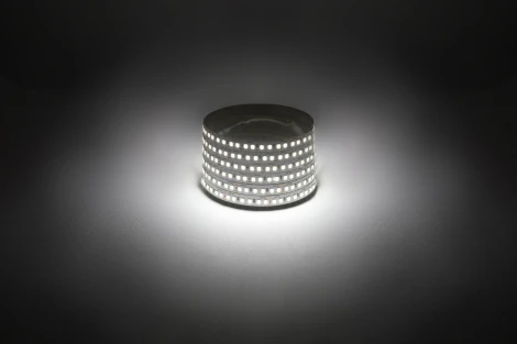 Светодиодная лента 12V 5м белый дневной ЭРА LS2835-14,4-180-12-4000K-IP20-1 year-5m
