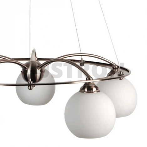 Подвесная люстра MW-Light Космос 228011205
