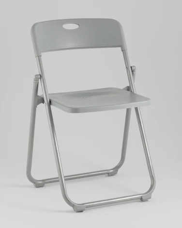 Стул складной GJ-3017 серый 6 шт. Stool Group УТ000043165