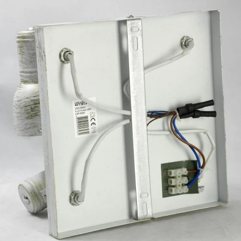 Спот Lussole Lgo Miami GRLSP-8056 (220V, под старину, IP21)