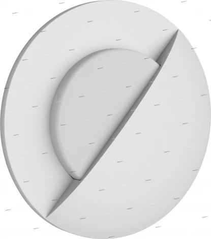 Подсветка для лестниц и ступеней встраиваемая Lightstar Lumina 212156 (LED, 220V)