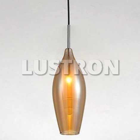 Подвесной светильник Lightstar Pentola 803023 (220V, на проводе, бокалы)