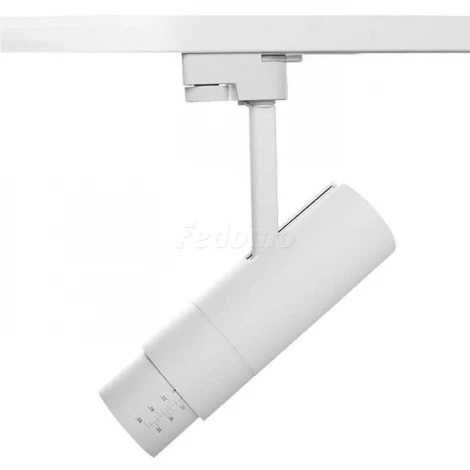 Трековый светильник Lightstar Fuoco 215236