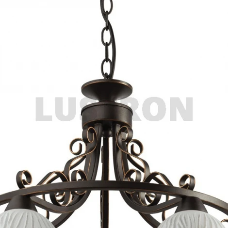 Подвесная люстра MW-Light Аида 323012305