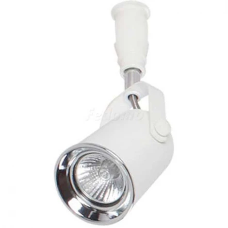 Трековая система в сборе Odeon Light Flexiwhite 3628/4TR