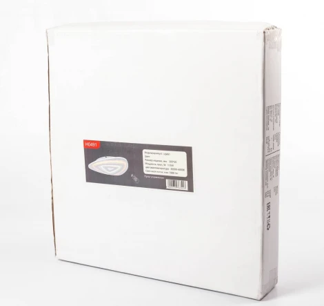 Настенно-потолочный светильник Мелодия Света CW1L 000024225