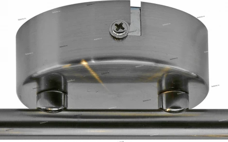 Спот Arte Lamp Venerd A6009PL-2SS