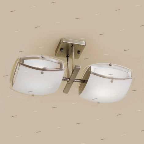 Потолочная люстра Citilux Берген CL161123