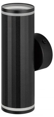 Настенный светильник ЭРА WL45 BK WL45 BK