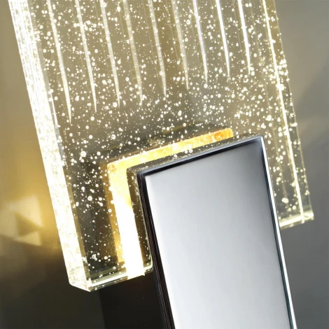 Настенный светильник Ricci 4363/5WL Odeon Light (LED, 220V)