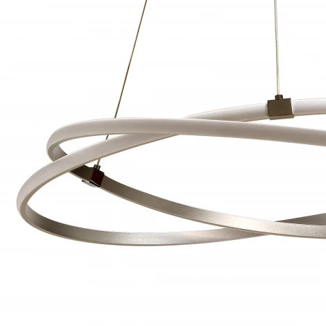 Подвесная люстра Mantra Infinity 5380