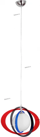 Подвесной светильник MW-Light Омега 325010101