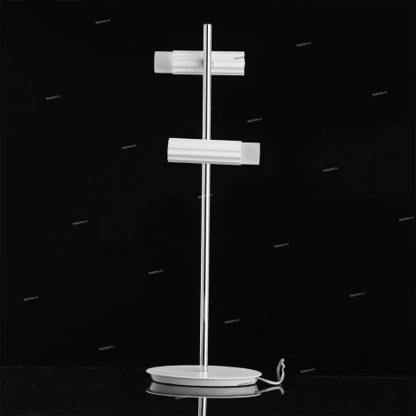 Интерьерная настольная лампа MW-Light Ракурс 631033202
