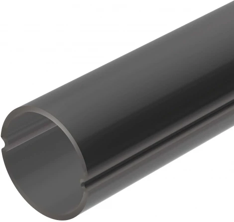 Экран ARH-ROUND-D20-DUAL-2000 OPAL BLACK (Arlight, Пластик) 039256