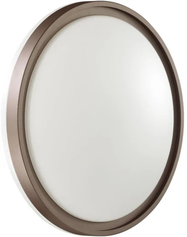 Настенно-потолочный светильник Sonex Navil 3044/EL