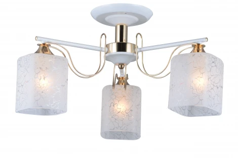 Потолочная люстра J-Light Nara 1173/3C