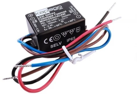 Блок питания Mini 872026 Deko-Light