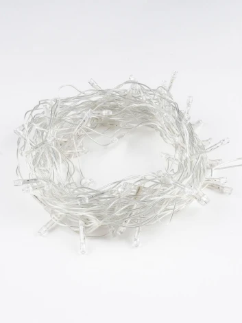 Гирлянда Uniel ULD-S1000-090/STA MULTI IP20