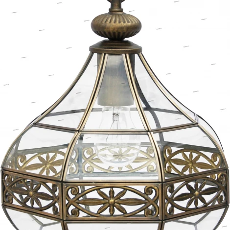 Подвесной светильник Citilux Гера-2 CL444210 (220V, на цепи)