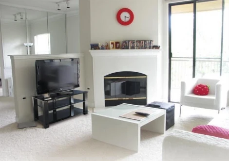 Тумба под телевизор ALMEON-03 Antall