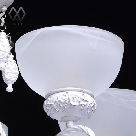 Потолочная люстра MW-Light Фелиция 347018605