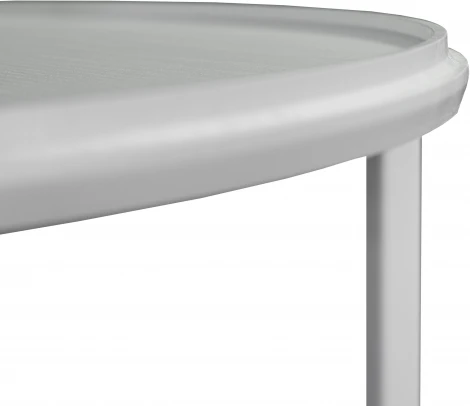 Стол журнальный BeautyStyle 21 белый/белый от фабрики Mebelik