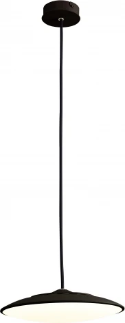 Подвесной светильник Mantra Slim 8107 (LED, 220V, на проводе, круглые)