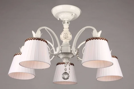 Потолочная люстра Omnilux Trieste OML-46407-05 (220V)